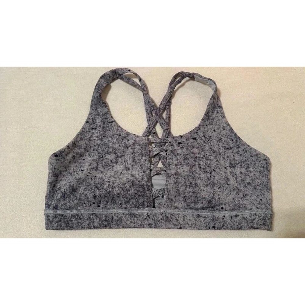Lululemon Bra Size 10